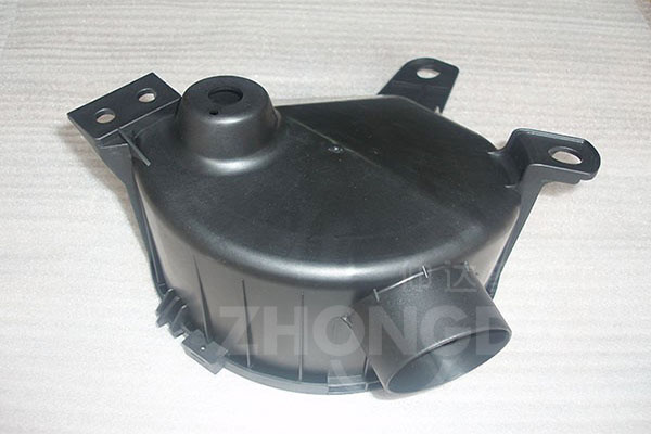 長(zhǎng)期為國營116廠提供過濾器注塑