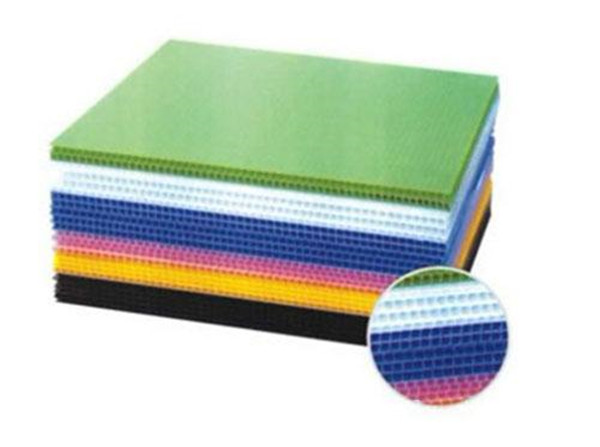 新鄉(xiāng)仲達(dá)塑膠pp中空板保養(yǎng)方法公開！