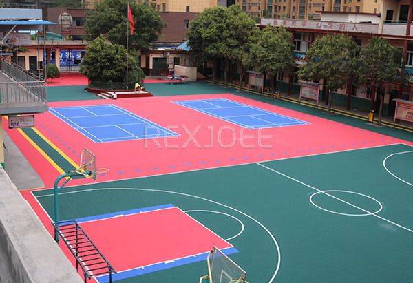 為什么懸浮地板能夠快速普及呢？