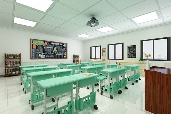  如何選擇合適的學(xué)生課桌椅桌面？