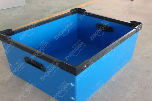 中空板周轉(zhuǎn)箱可以應(yīng)用于哪些行業(yè)呢？