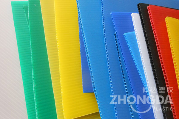 塑料中空板的優(yōu)勢有哪些？