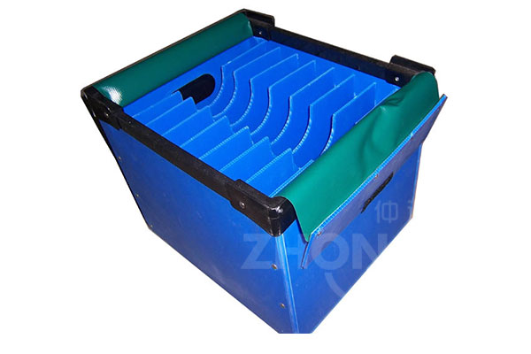 PP中空板箱在汽車(chē)行業(yè)中如何應(yīng)用？