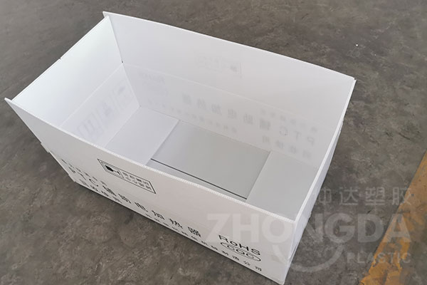 中空板箱價(jià)格與紙箱相比有優(yōu)勢(shì)嗎？