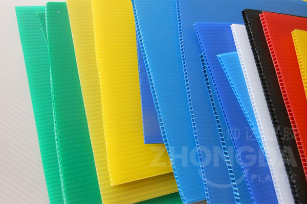 中空板專業(yè)生產(chǎn)廠家找仲達塑膠！