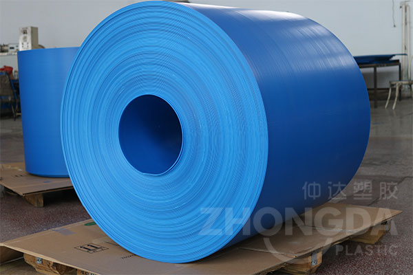 塑料PP中空板在裝修建材中的用途及優(yōu)點(diǎn)有哪些？