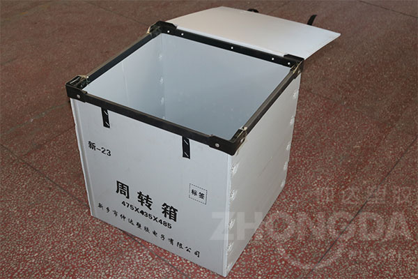 行業(yè)塑料周轉(zhuǎn)箱和普通型塑料周轉(zhuǎn)箱的區(qū)別有哪些？