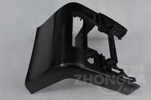 汽車(chē)配件注塑加工簡(jiǎn)要介紹！